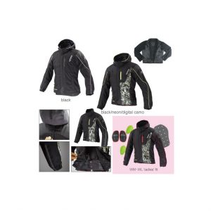 JK-583 High Protect W-PARKA-KIBI