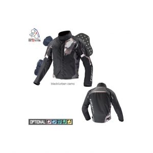 JK-581 Protect Short W-JKT-AGATA