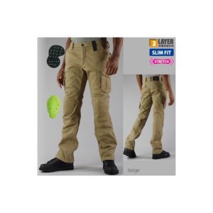 PK-919 Windproof Warm Cargo PNT