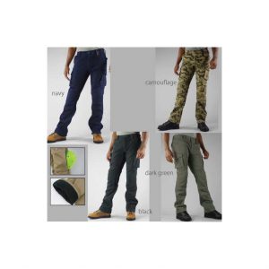 PK-919 Windproof Warm Cargo PNT