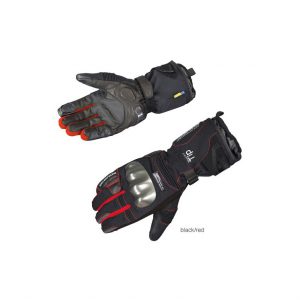 GK-812 CE WP-Tourer W-Gloves-HAYUMA