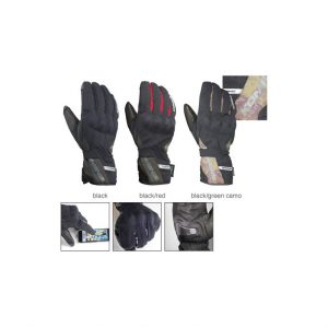 GK-811 Protect W-Gloves-AKURO