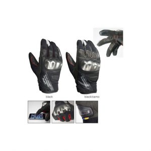 GK-817 CE Protect W-Gloves-ASUKA