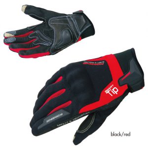GK-139 Protect M-Gloves-PRAETOR