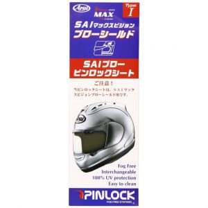 SAI MAX-V Pinlock