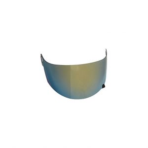Suomy Spec-1R / Extreme / Apex / Excel Gold Iridium Shield