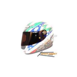 Suomy SR Sport / Vandal Light Smoke Race Shield