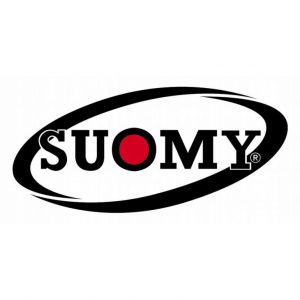 Suomy Spec-1R / Extreme / Apex / Excel Dark Smoke Shield