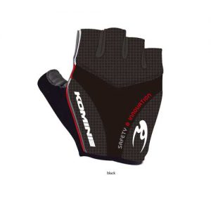 GKC-004 Anti-Vib Cycling gloves CANOPUS — изображение 2
