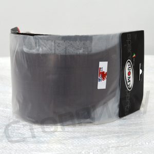 Suomy Spec-1R / Extreme / Apex / Excel Light Smoke Race Shield