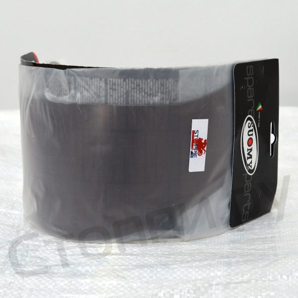 Suomy Spec-1R / Extreme / Apex / Excel Light Smoke Shield