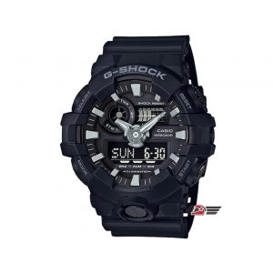 Casio g-shock GA-700-1BJF