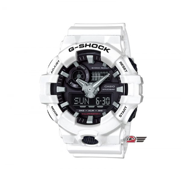 G-Shock GA-700-7AJF