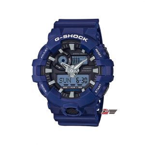 Casio g-shock GA-700