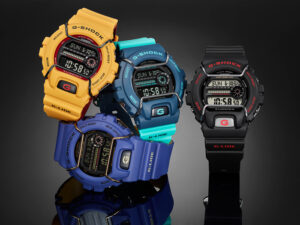 G-Shock GLS-6900-1 — изображение 3