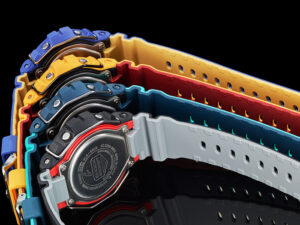 G-Shock GLS-6900-1 — изображение 4
