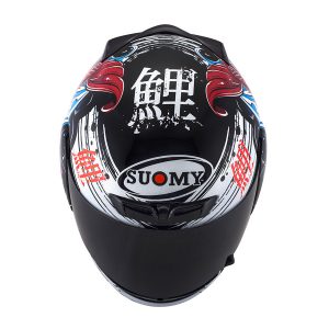 Apex Japan Black Red — изображение 2