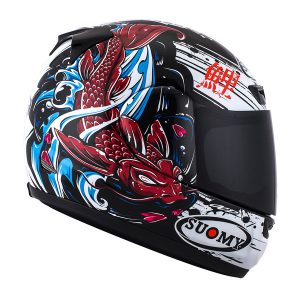 Apex Japan Black Red — изображение 3