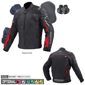 JK-108 Air Flow System JKT-HIEI