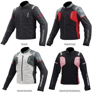 JK-116 Protect Half M-JKT-FUDO — изображение 2