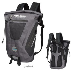 SA-236 WP Backpack 20