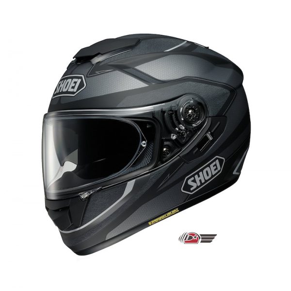 Shoei GT-Air Swayer TC-5