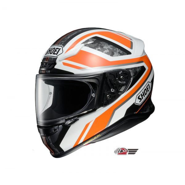 Shoei NXR Parameter TC-7