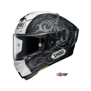 Shoei tc-5 kagayama