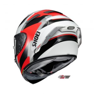 Shoei X-14 RAINEY-1