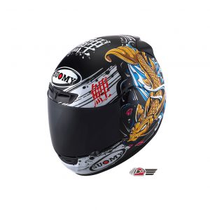 Apex Japan Black Gold