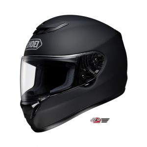 Qwest Matte Black