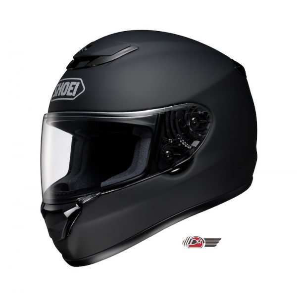 Qwest Matte Black