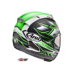 RX-7X Ghost Green — изображение 2