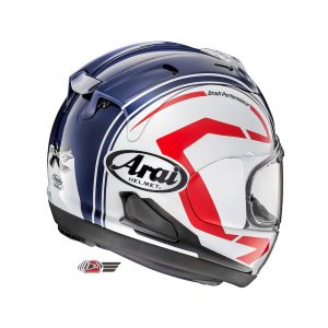 RX-7X Statement White — изображение 2