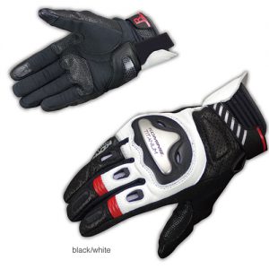 GK-200 SuperFIT Titanium L-Gloves R-SPEC