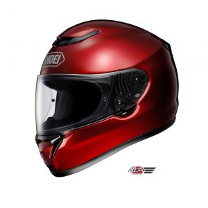 Qwest Wine Red