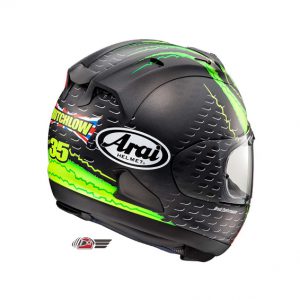 RX-7X Crutchlow — изображение 2