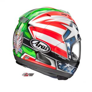 RX-7X Hayden — изображение 2