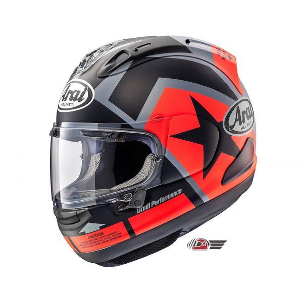 Arai maverick