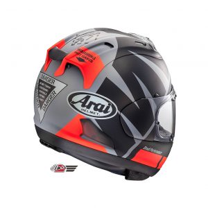 Arai maverick1