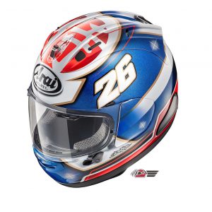 RX-7X Pedrosa Samurai