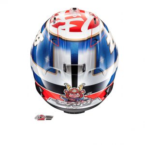 RX-7X Pedrosa Samurai — изображение 2