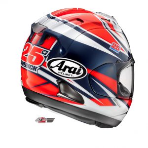 RX-7X Vinales — изображение 2