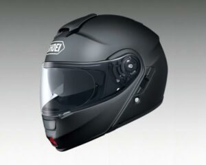 NEOTEC Matte Black