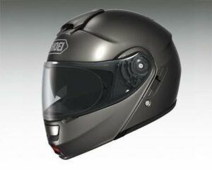 NEOTEC Anthracite Metallic