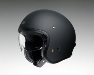 J・O Matte Black