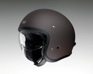 J・O Matte Brown
