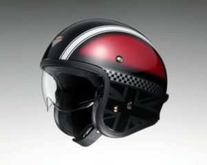 J・O HAWKER TC-1