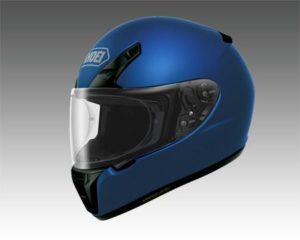 RYD Blue Metallic