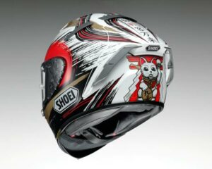 X-14 Marquez MOTEGI2 — изображение 2